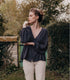 Singuliere by Cousette - Castagnette Blouse